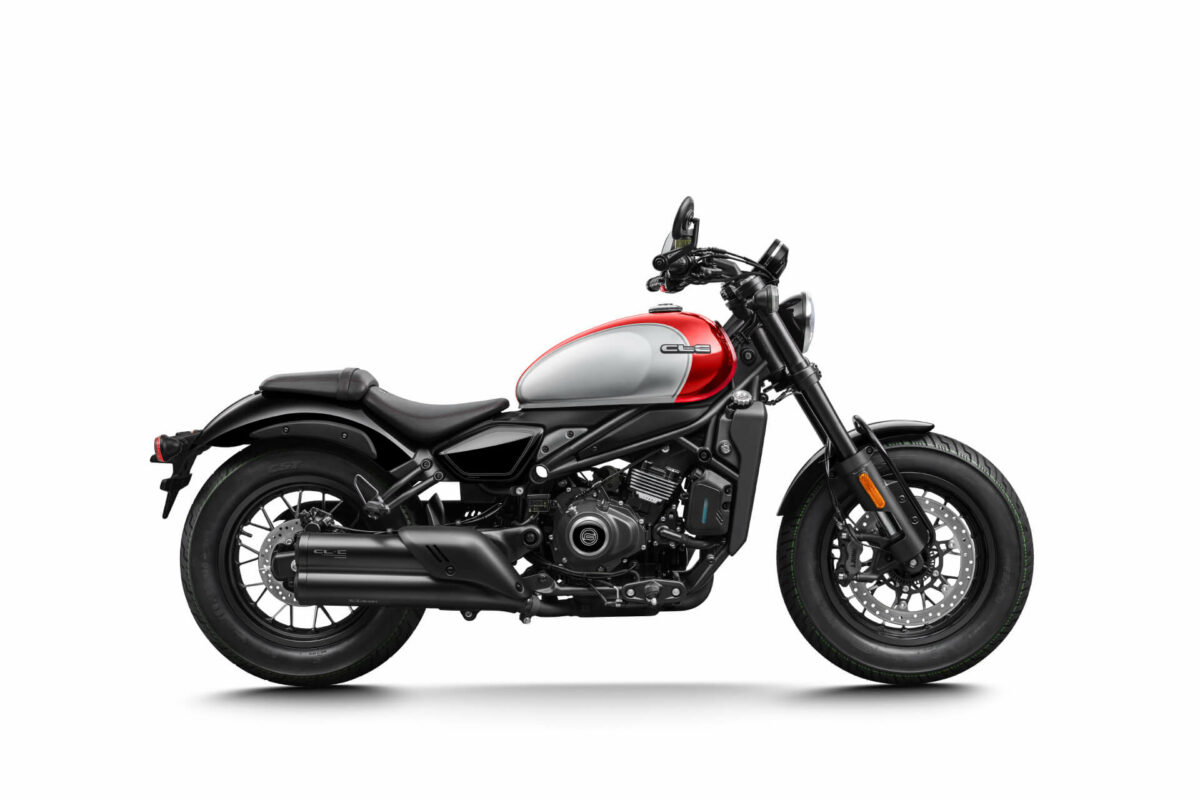  - AutoBike