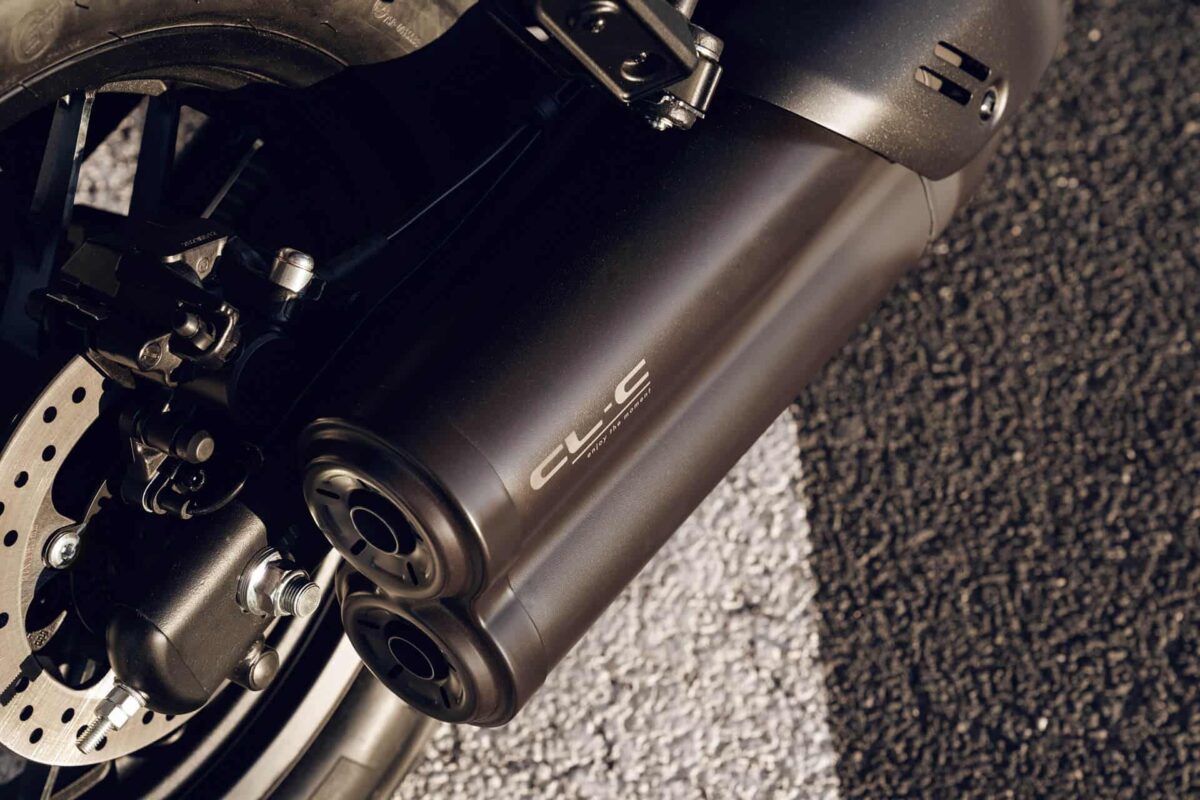  - AutoBike