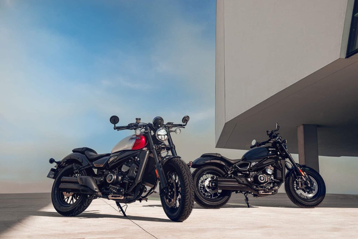  - AutoBike