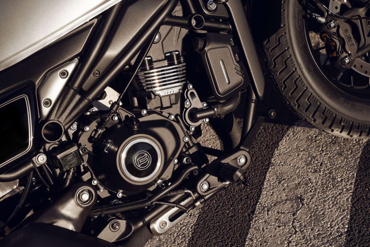  - AutoBike