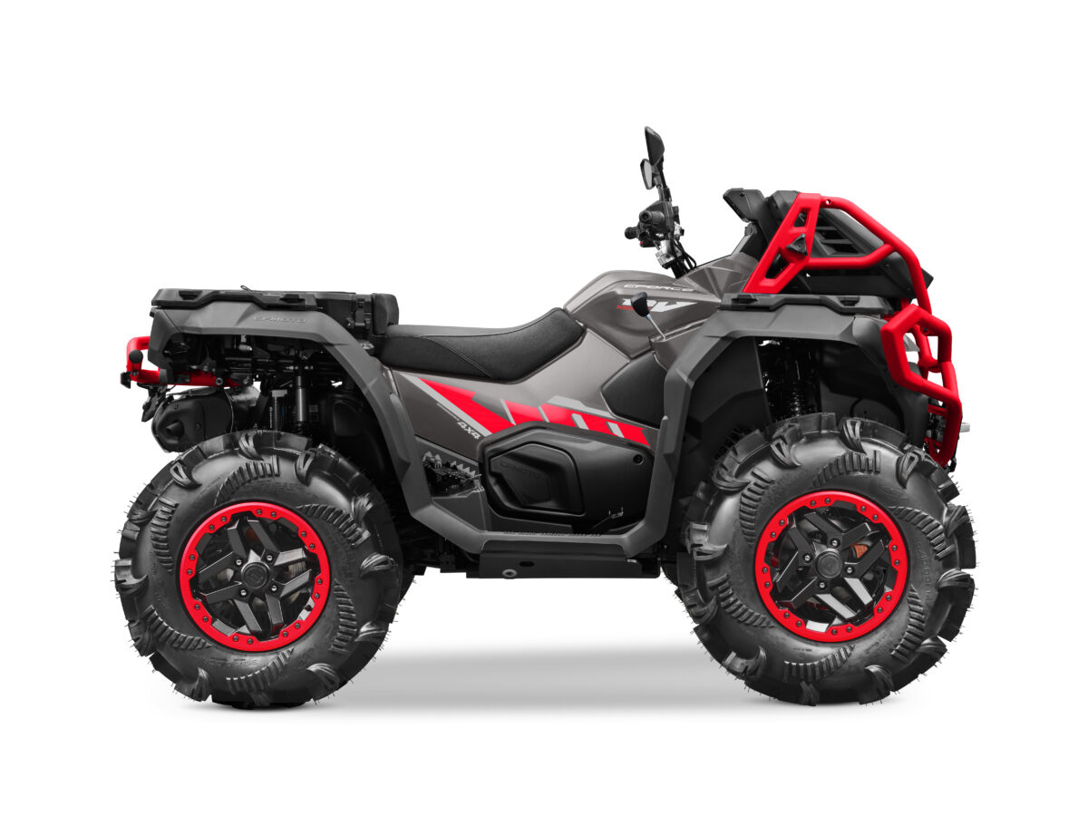  - AutoBike