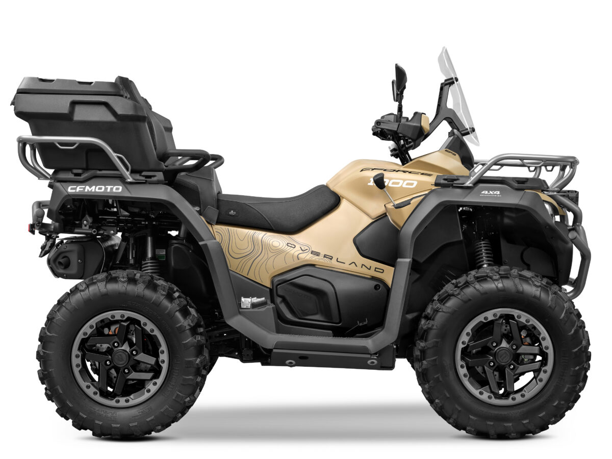  - AutoBike