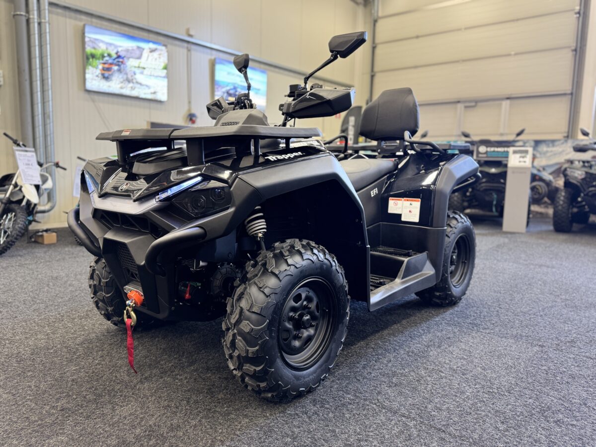 - AutoBike