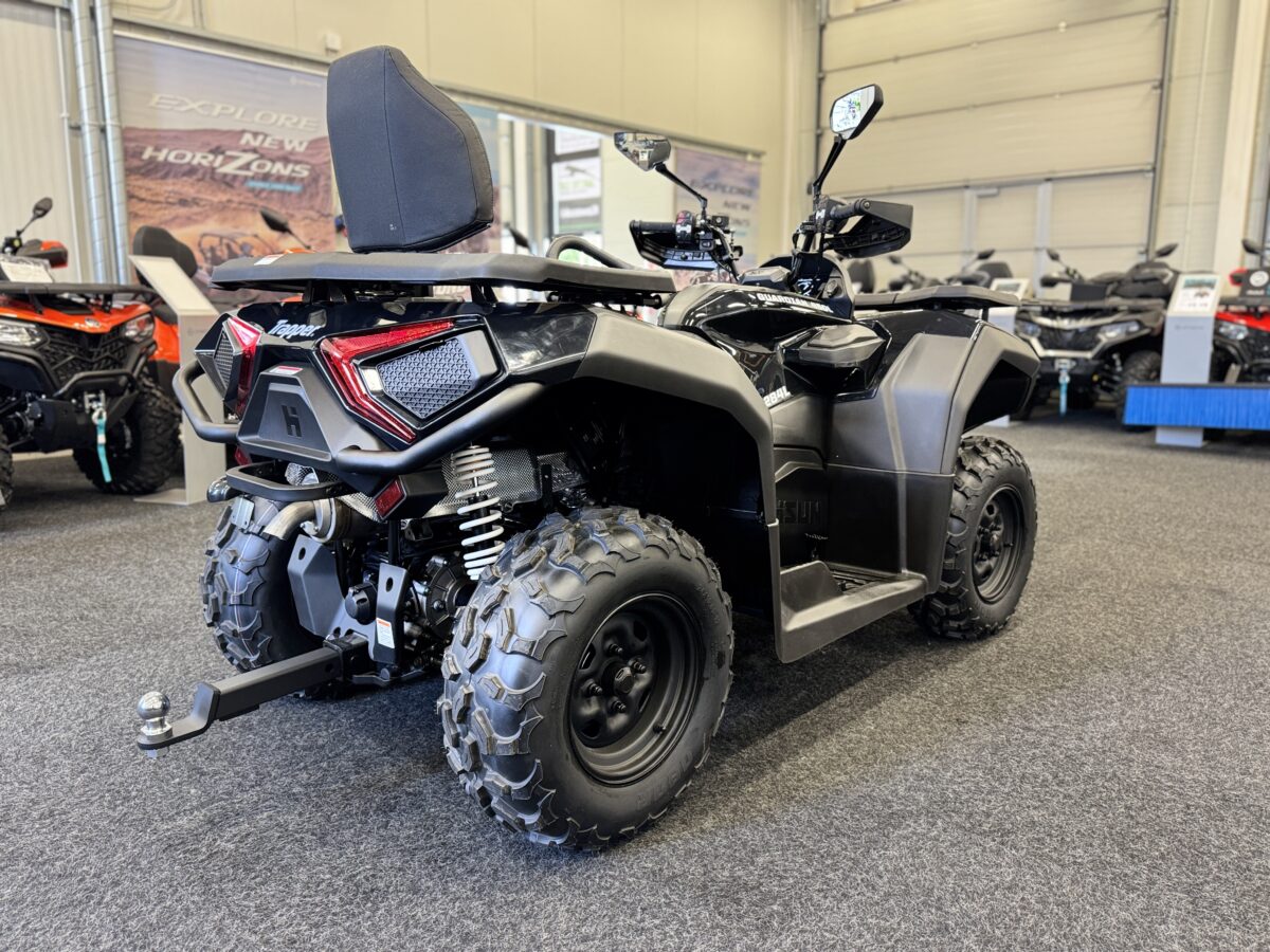  - AutoBike