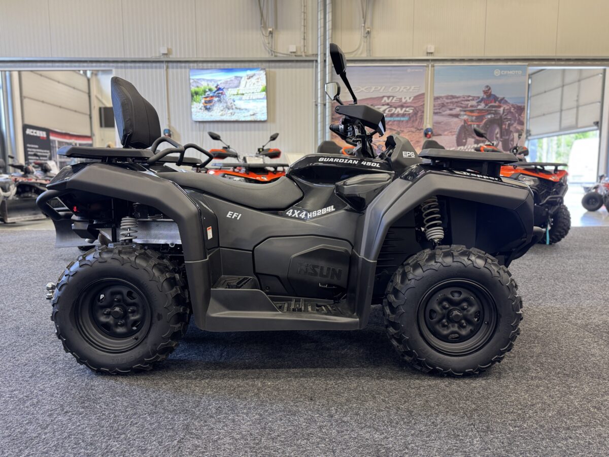  - AutoBike