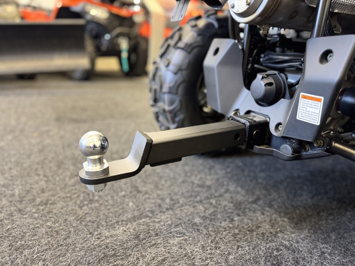  - AutoBike