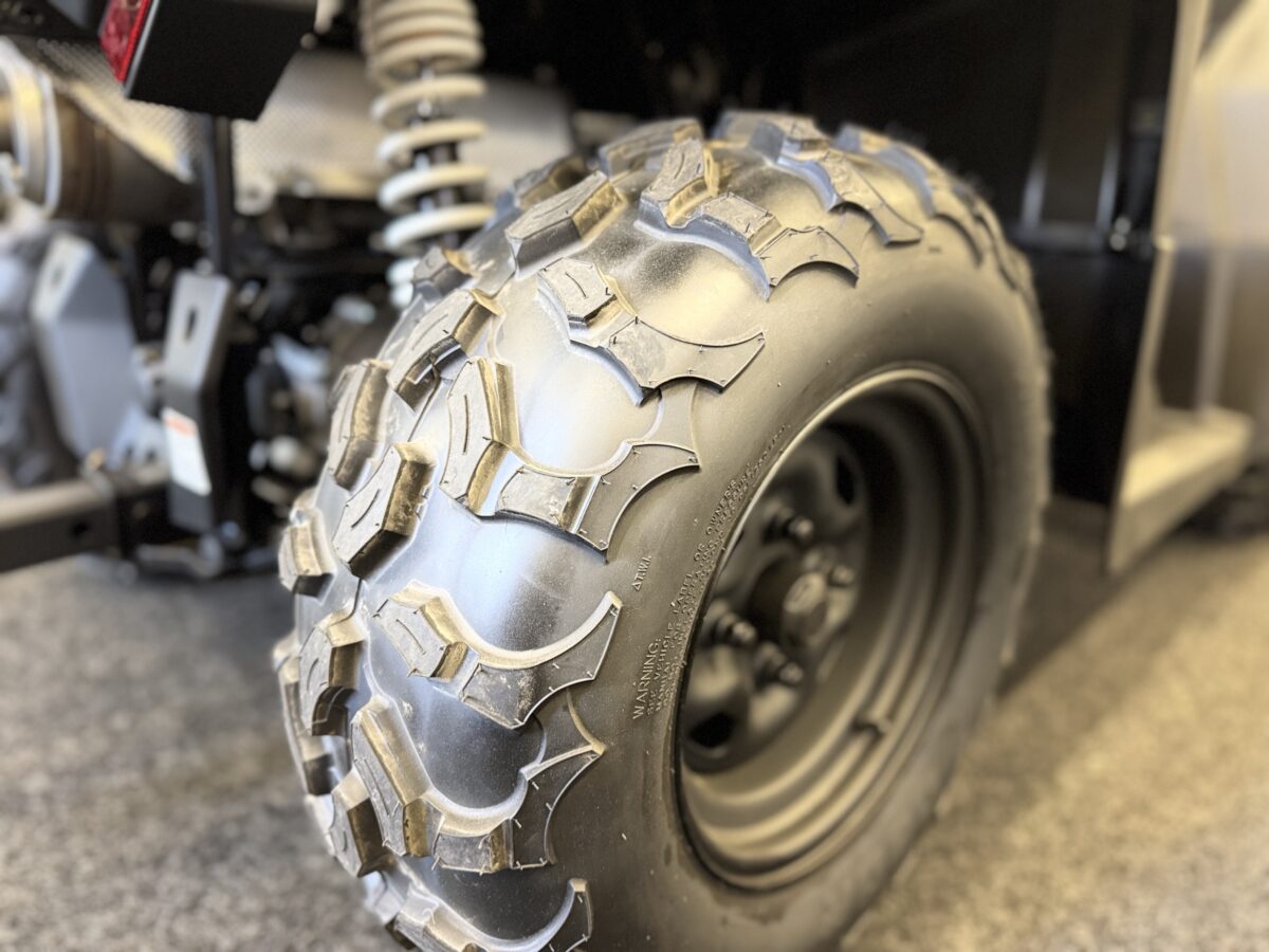  - AutoBike