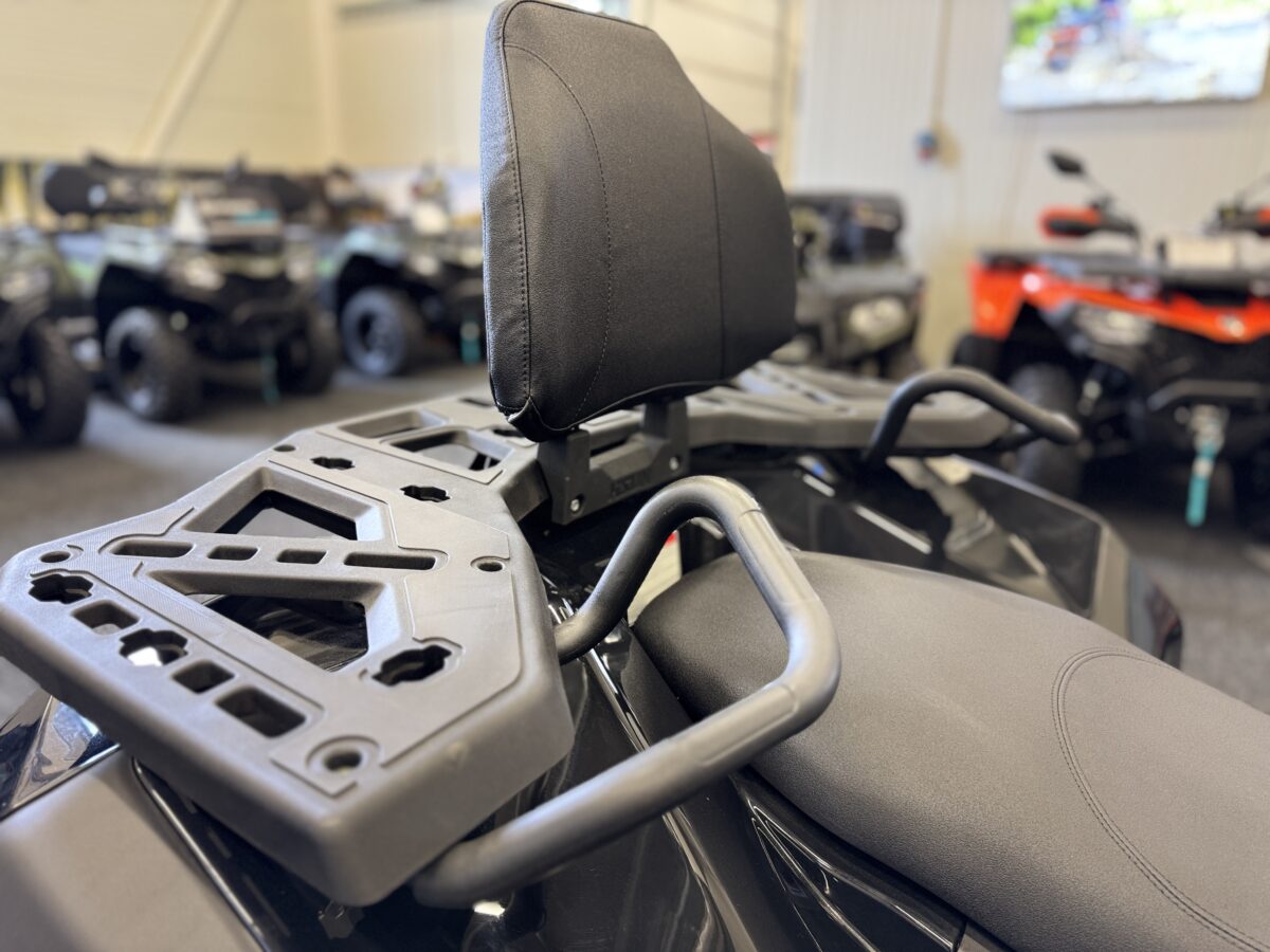  - AutoBike