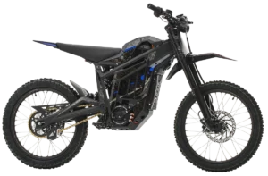 Talaria Sting Pro AutoBike myymälöistä