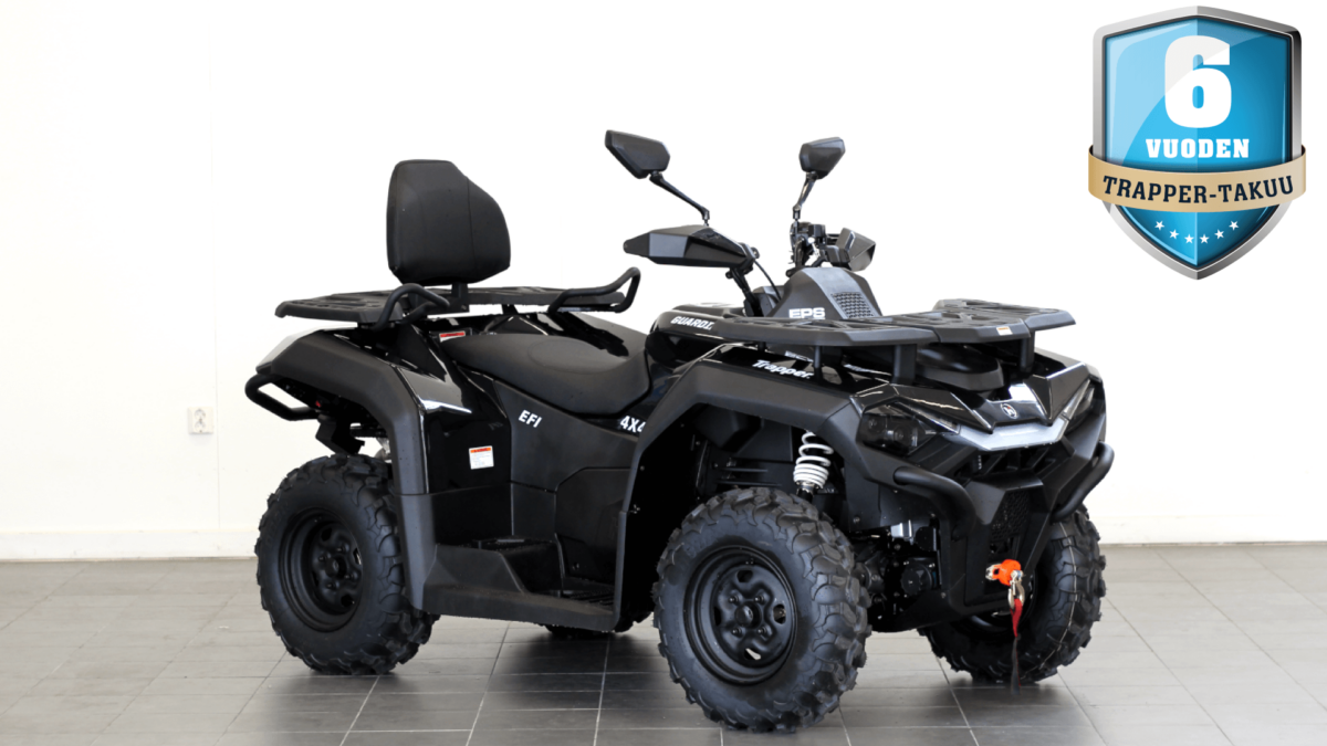 - AutoBike