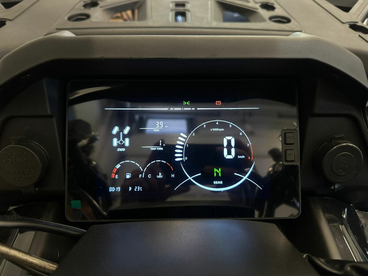  - AutoBike
