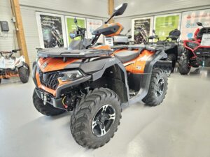 CFMoto CFORCE 625
