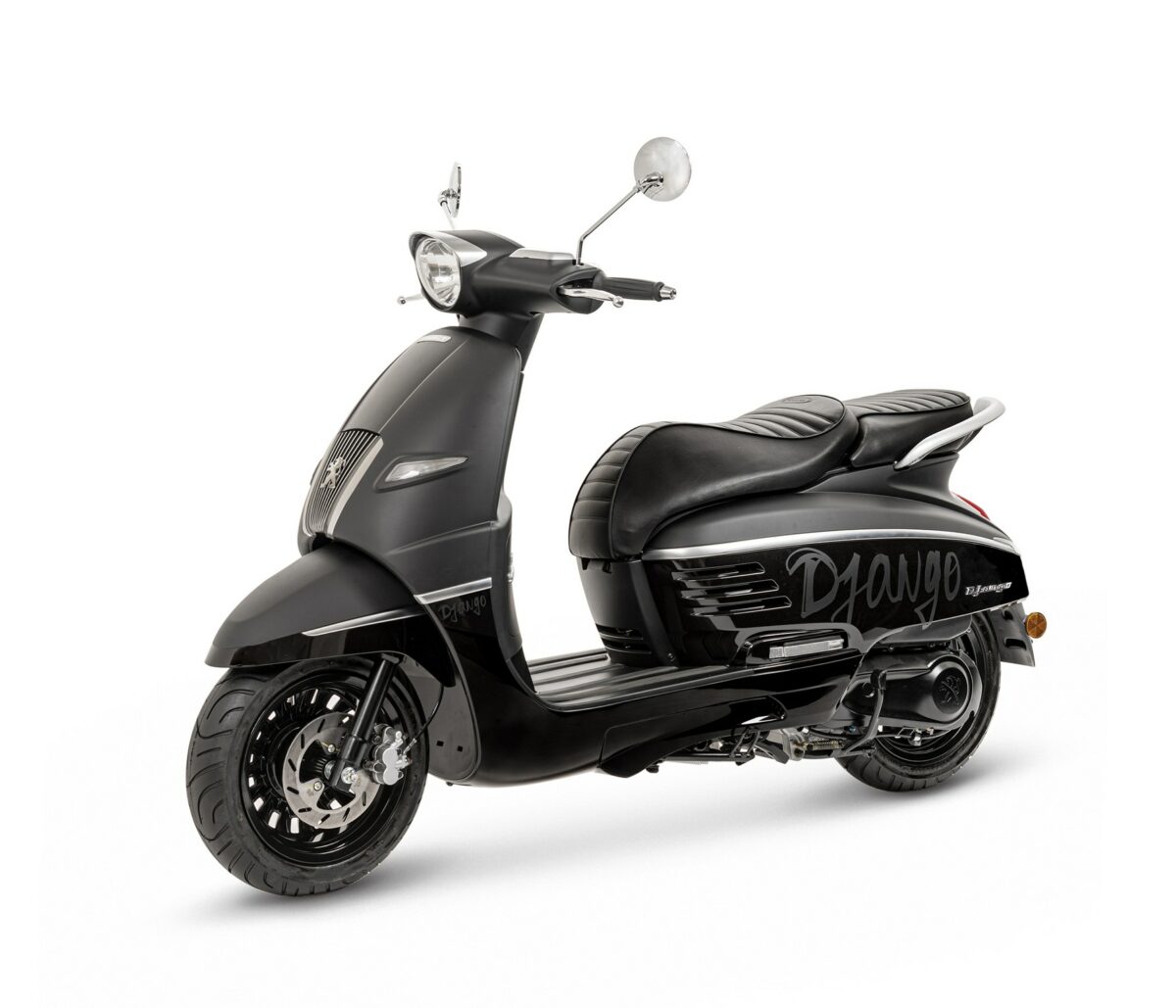  - AutoBike