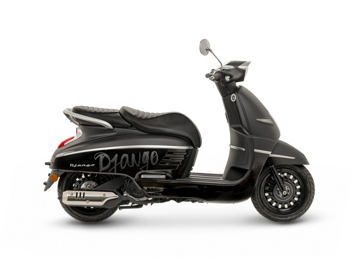  - AutoBike