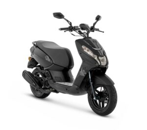 Peugeot STREETZONE Skootteri