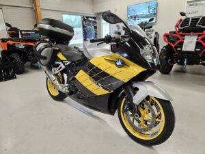 BMW K 1200 S
