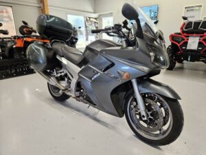 Yamaha FJR 1300