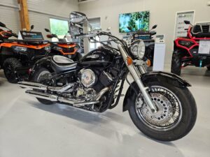 Yamaha XVS 1100 Dragstar Classic