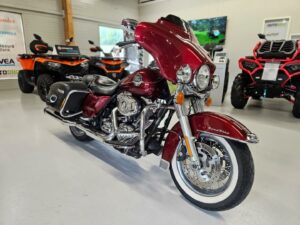 Harley-Davidson Touring FLHRC Road King Classic