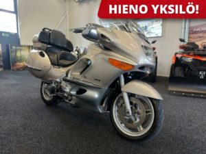 BMW K 1200 LT