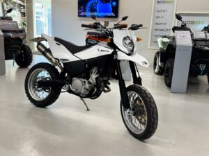 Husqvarna SMS 630