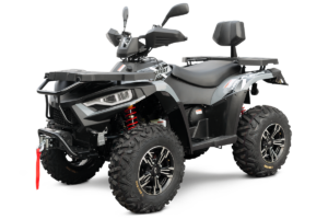Linhai 420 Promax EFI T3b Traktorimönkijä
