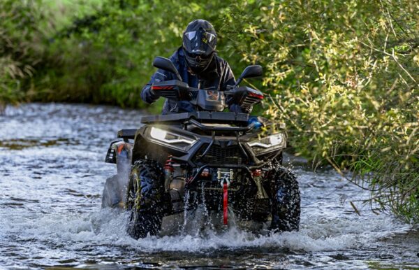  - AutoBike