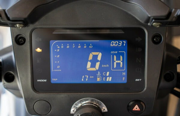  - AutoBike