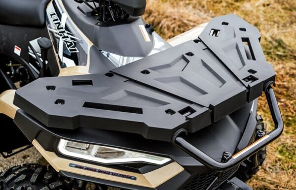  - AutoBike