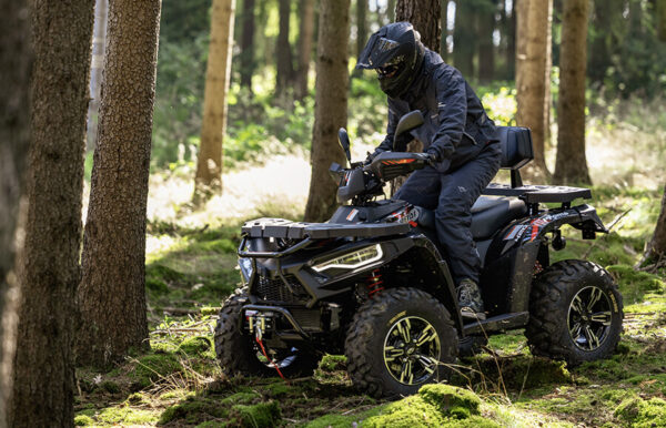  - AutoBike