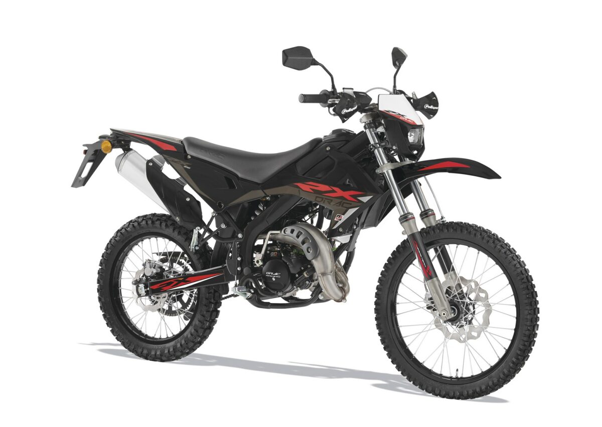 Drac_Enduro_RX_AutoBike - AutoBike