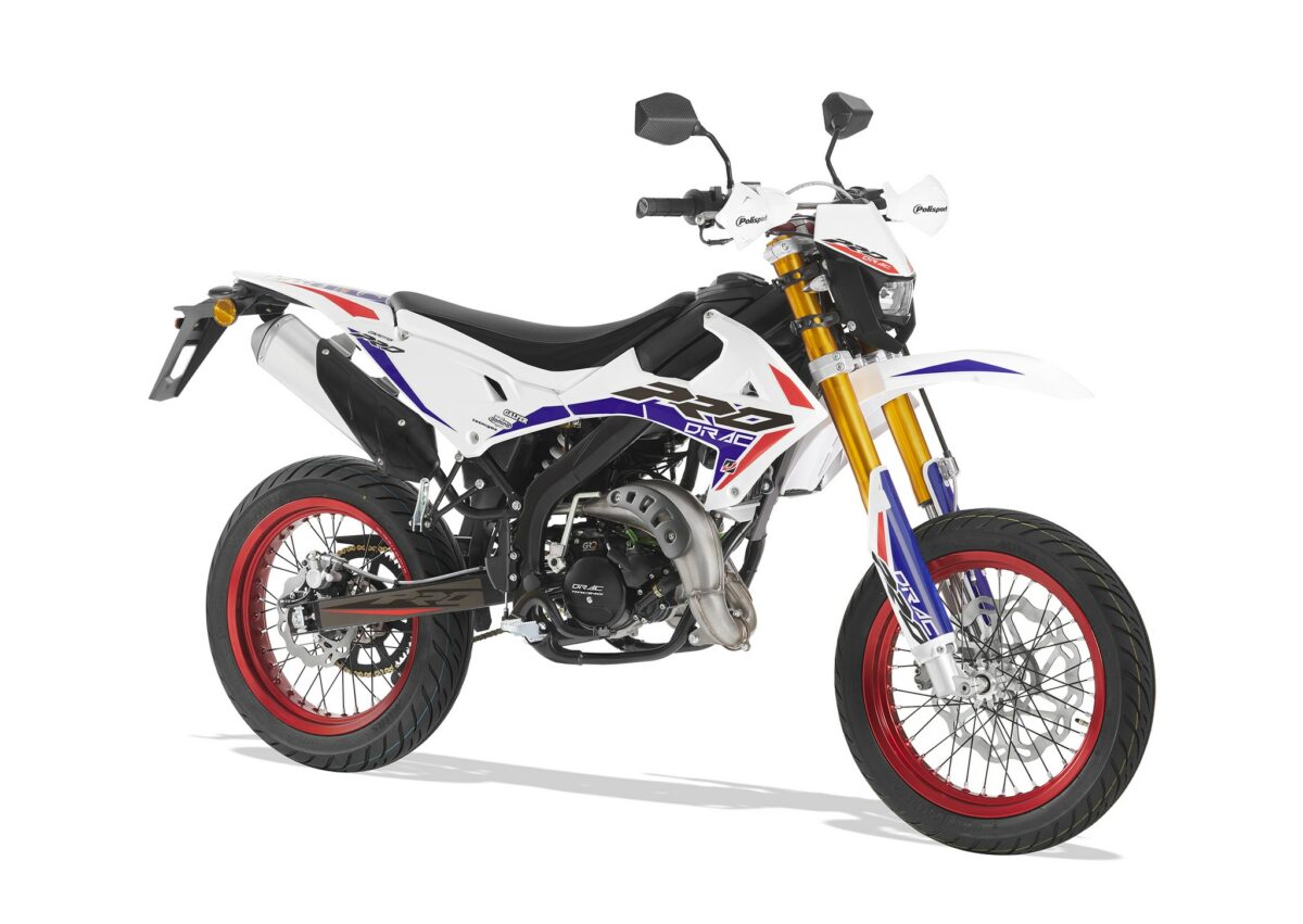Supermoto_Pro_Competition_Autobike - AutoBike