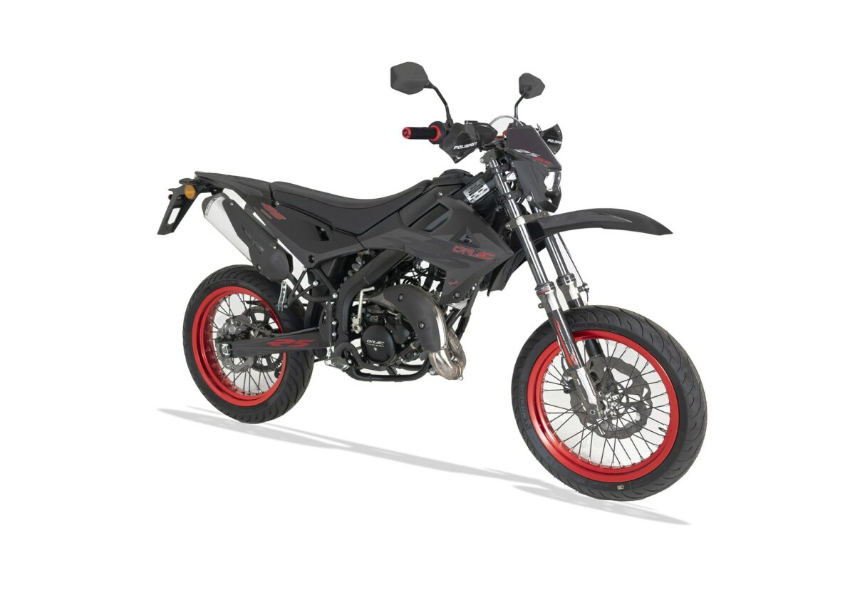 Drac_Supermoto_Supermoto_Nightrider_AutoBike - AutoBike