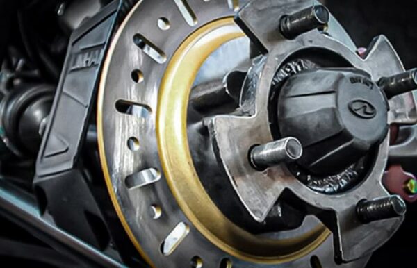  - AutoBike