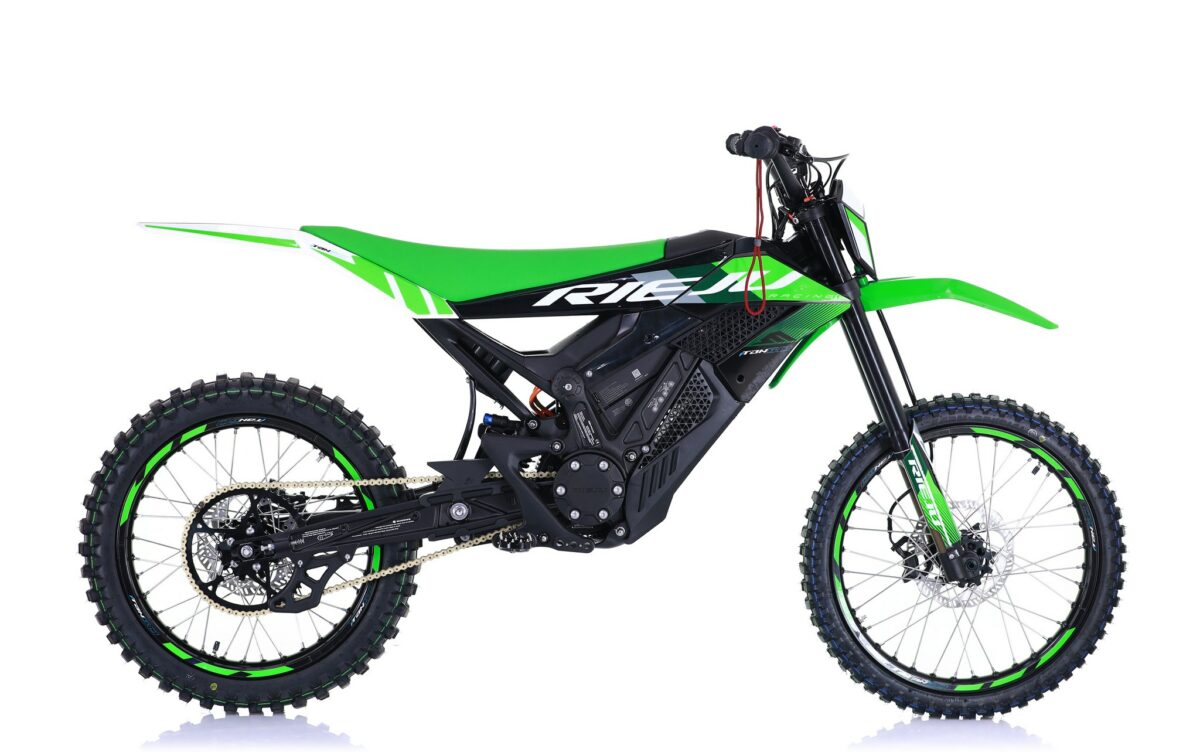  - AutoBike