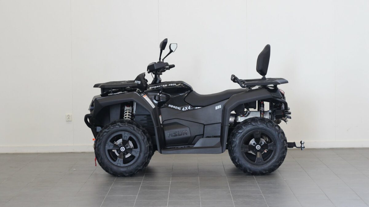  - AutoBike