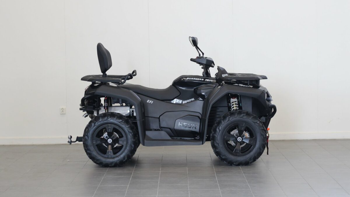  - AutoBike