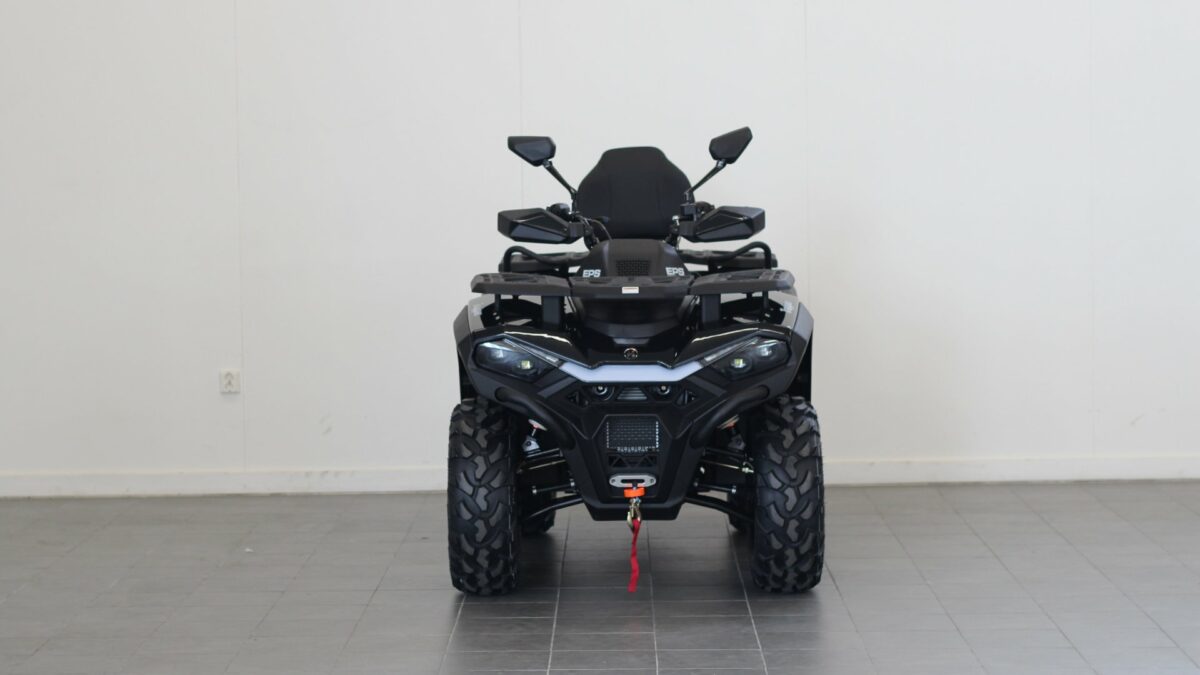  - AutoBike