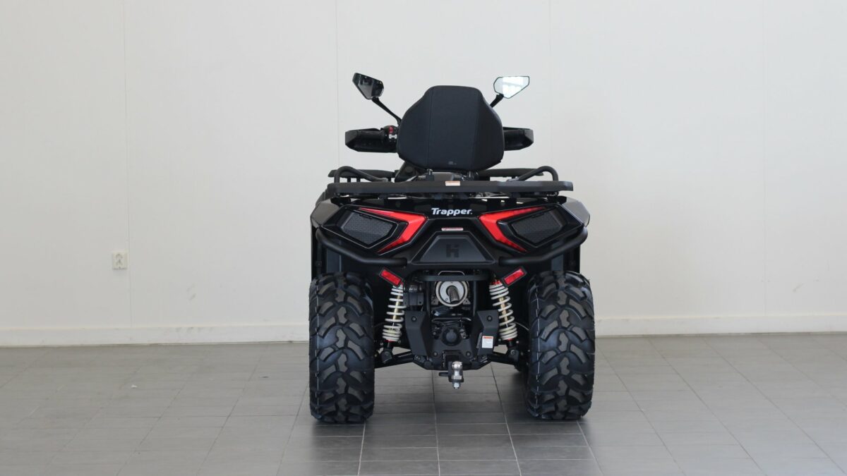  - AutoBike