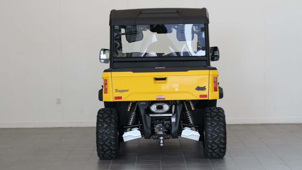  - AutoBike