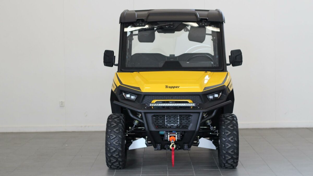  - AutoBike