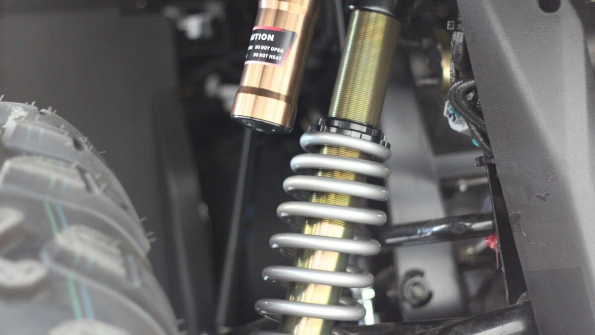  - AutoBike