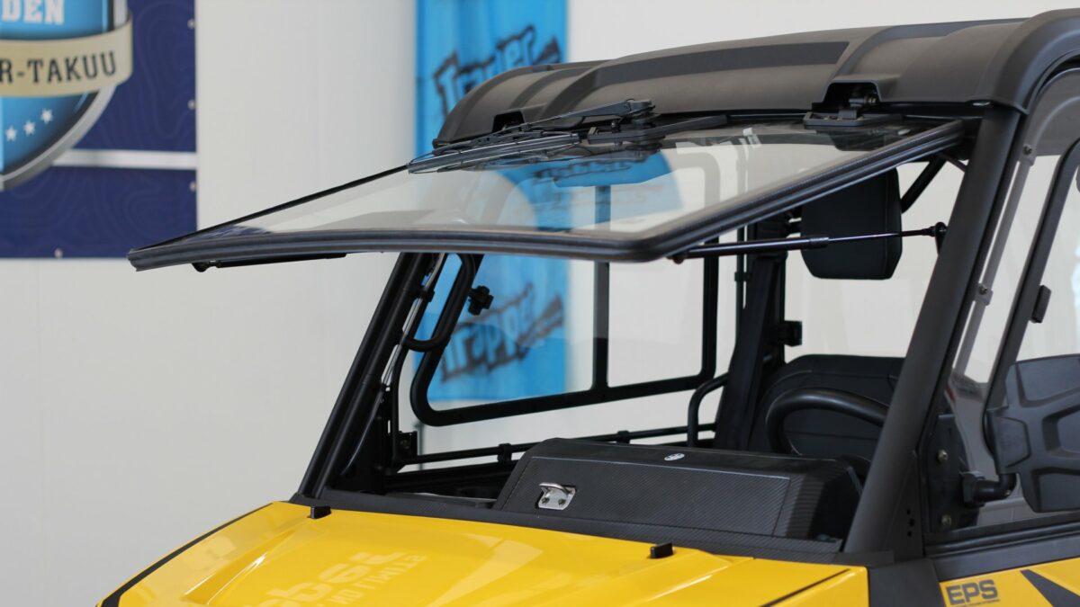  - AutoBike