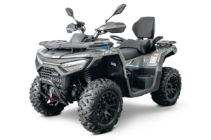 Linhai 650L Landforce EPS EFI T3b Traktorimönkijä
