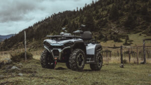 trapper 550Lt3b eps Guardian
