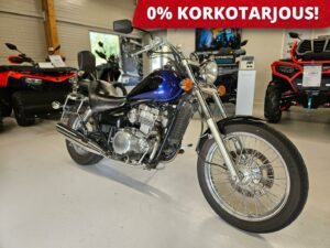 Kawasaki EN 500
