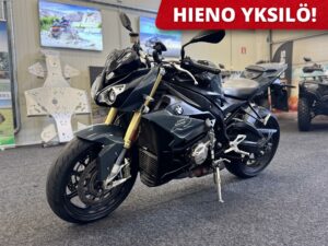 BMW S 1000R