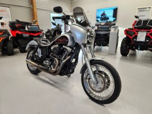 Harley-Davidson Dyna FXDL Dyna Low Rider