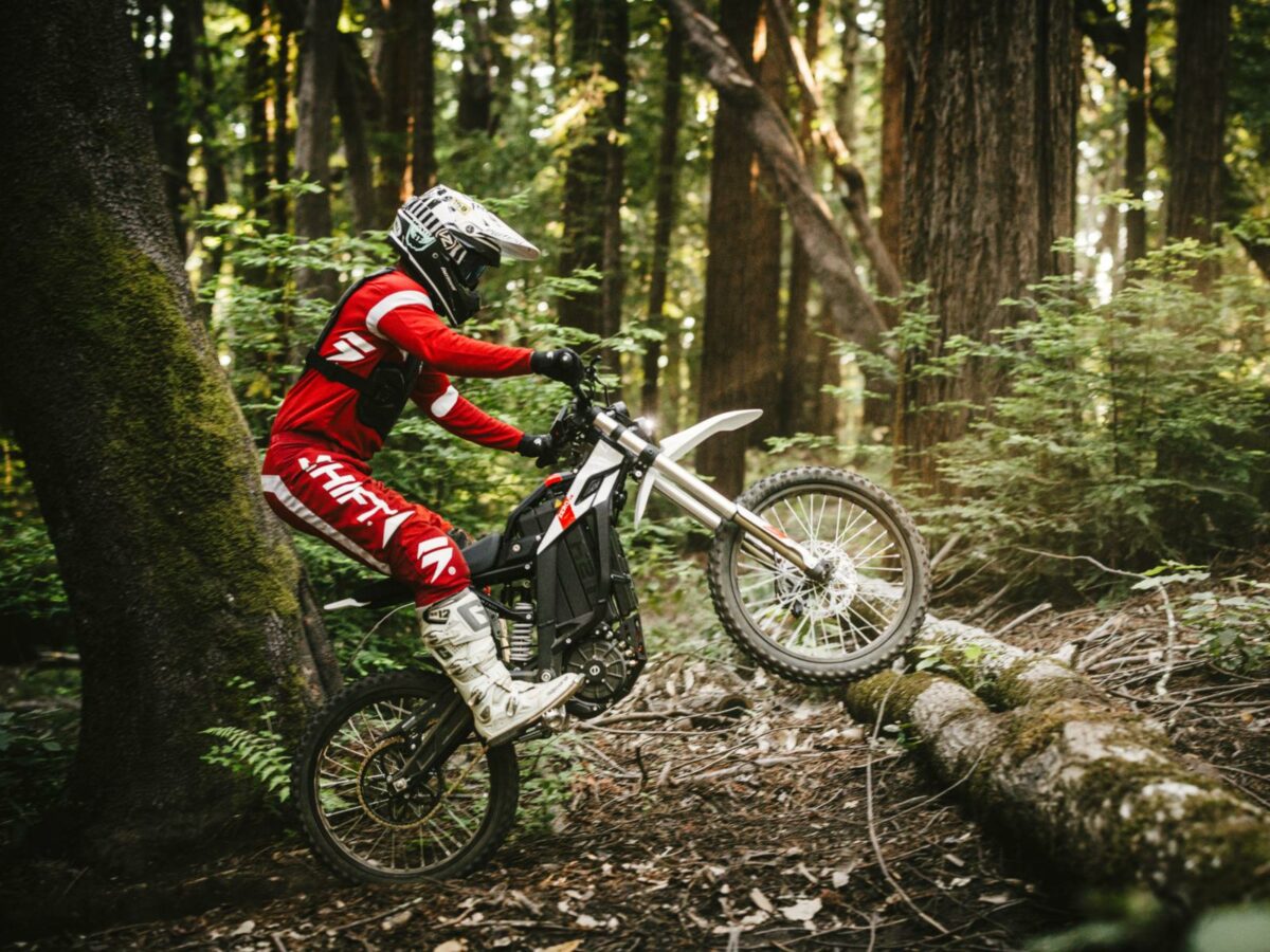  - AutoBike
