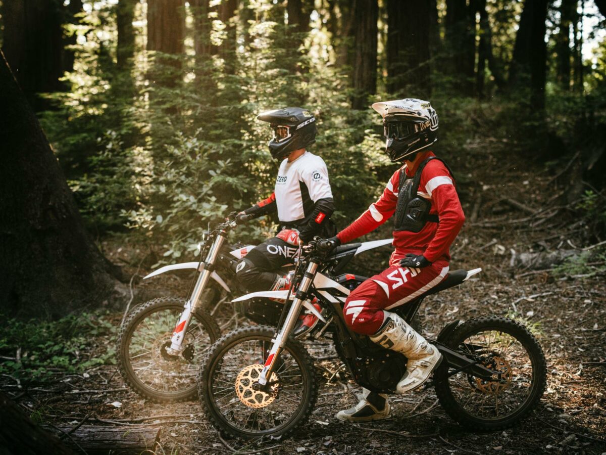  - AutoBike